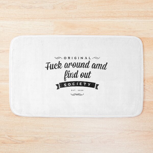 Item preview, Fuck around and find out   bernie 2020   designed and sold by ModernEdge307.