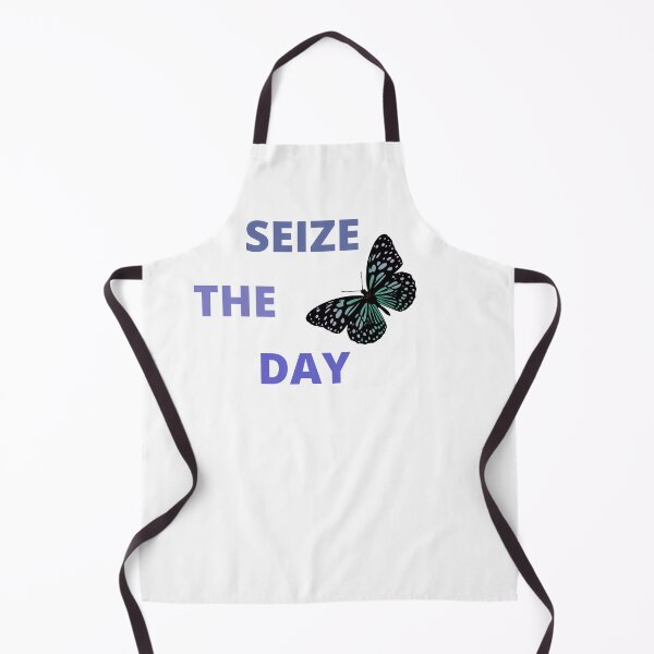 Item preview, SEIZE THE DAY. designed and sold by Ayashopp.