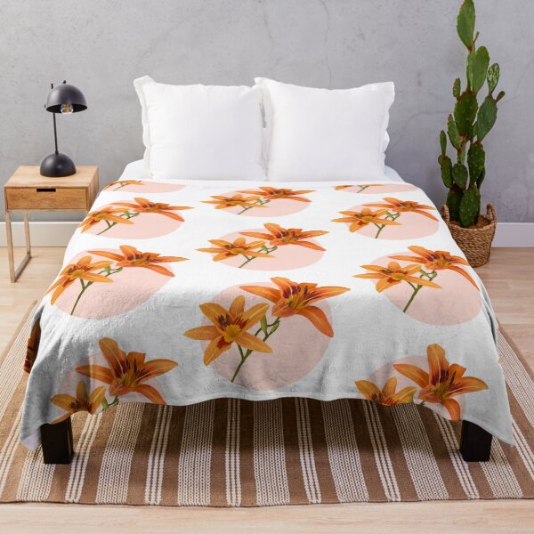 Item preview, Day lilies designed and sold by RachaelManto.