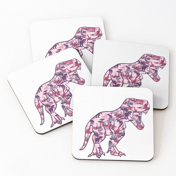 Item preview, Dinos in dinos designed and sold by Superdoodledo.