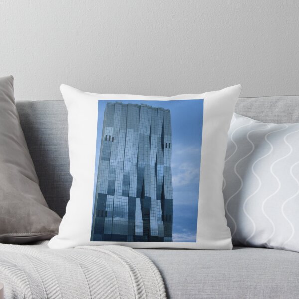 Item preview, Skyscraper in Wien (Vienna) - Austria designed and sold by Arie Koene.