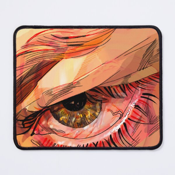 Item preview, the eye designed and sold by Caleb Bauer.