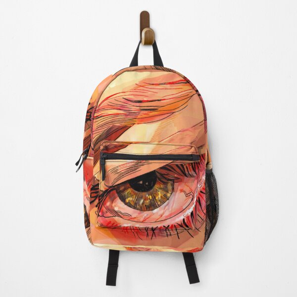 Item preview, the eye designed and sold by Caleb Bauer.