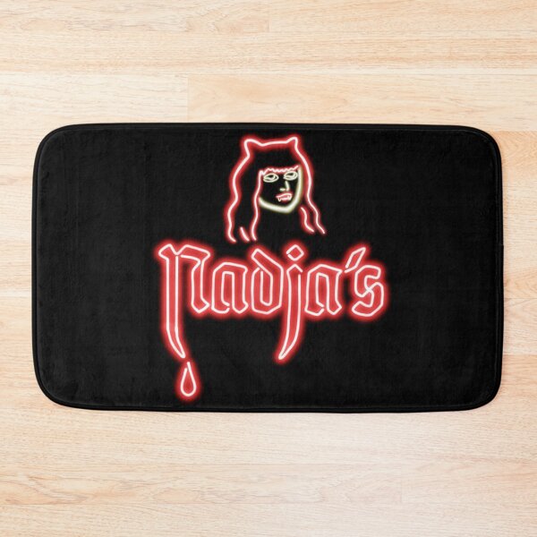 Item preview, Nadja’s Nightclub (lit version) designed and sold by azweaponx23.