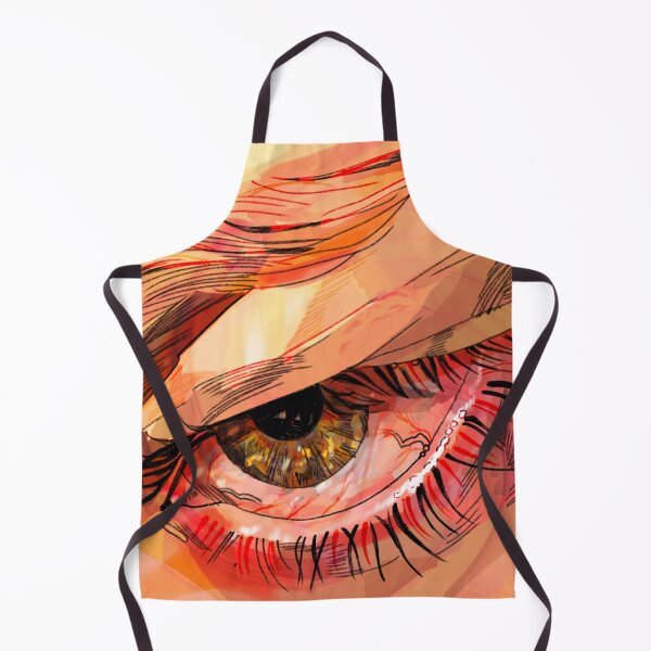 Item preview, the eye designed and sold by Caleb Bauer.