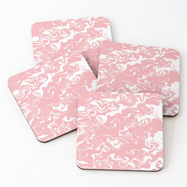 Item preview, Pink and White Design  designed and sold by Charity Wilhite.