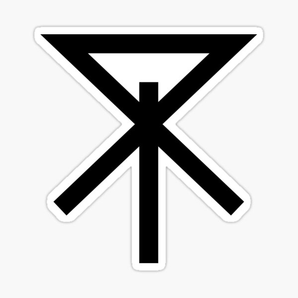 "Osaka seal, japan" Sticker for Sale by Tonbbo Redbubble