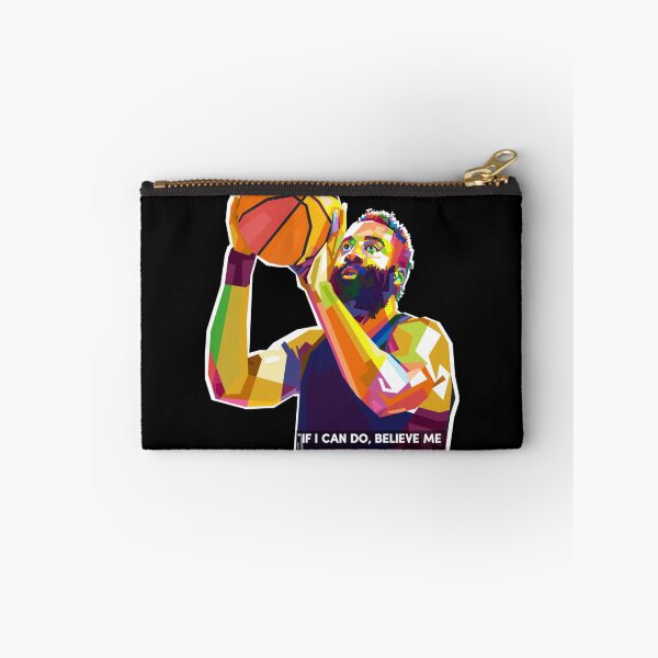 Item preview, James Harden Quotes Cl designed and sold by RudigerGoll.