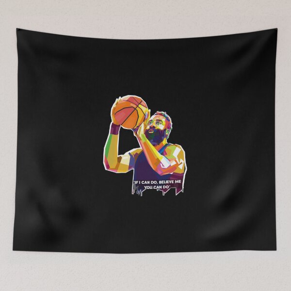 Item preview, James Harden Quotes Cl designed and sold by RudigerGoll.