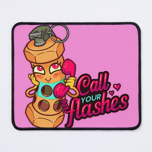 Item preview, Call Your Flashes designed and sold by myob.