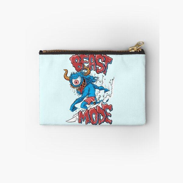 Item preview, Beast Mode designed and sold by billmain.