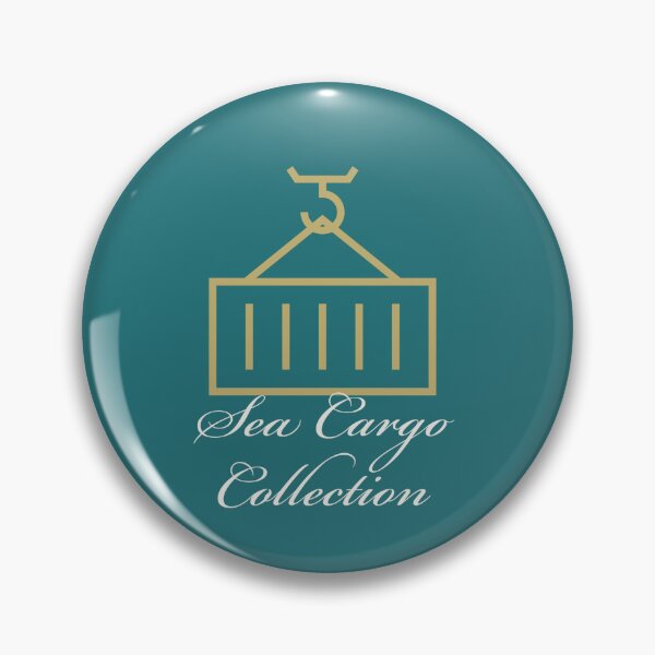 Item preview, Sea Cargo Collection designed and sold by seacargocollect.