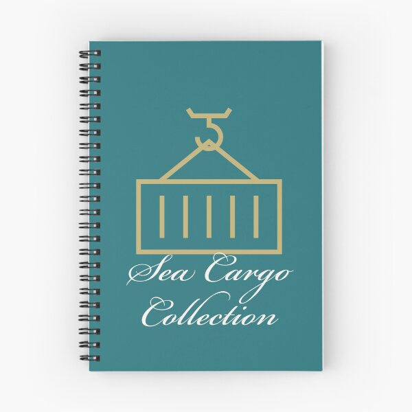 Item preview, Sea Cargo Collection designed and sold by seacargocollect.