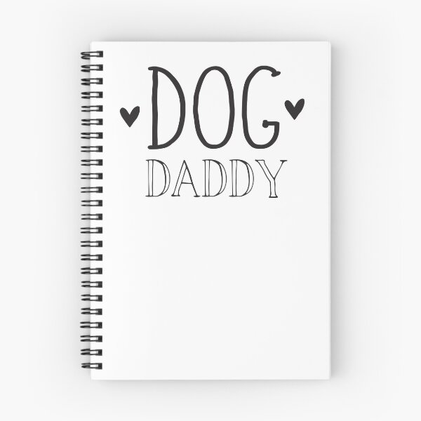 Item preview, DOG DADDY with matching Dog mommy designed and sold by jazzydevil.