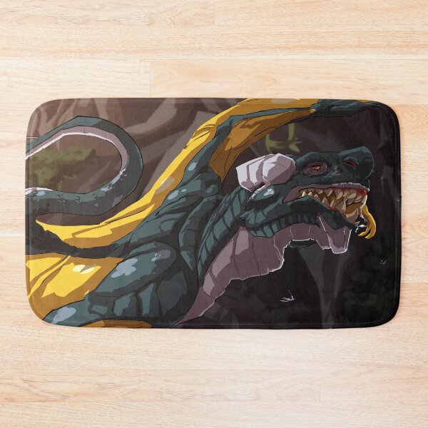 Item preview, Dragon designed and sold by supaluilu.