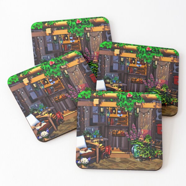 Item preview, Country Porch designed and sold by ElaraSims.