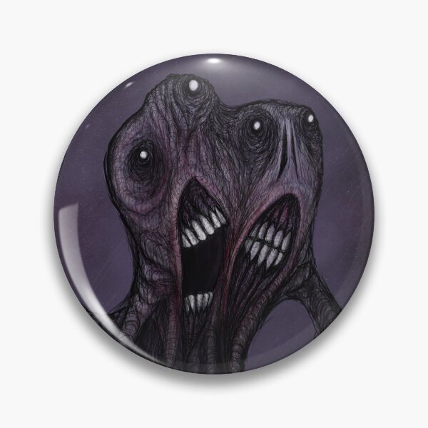 Item preview, "Desmond & Ed" designed and sold by inked-icarus.