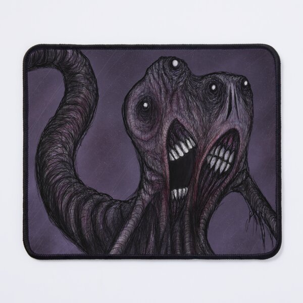Item preview, "Desmond & Ed" designed and sold by inked-icarus.