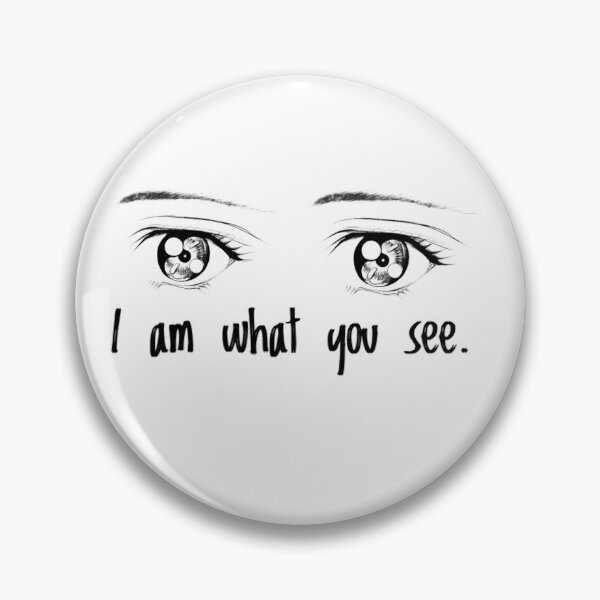 Item preview, Am_what_you_see designed and sold by BomboStore.