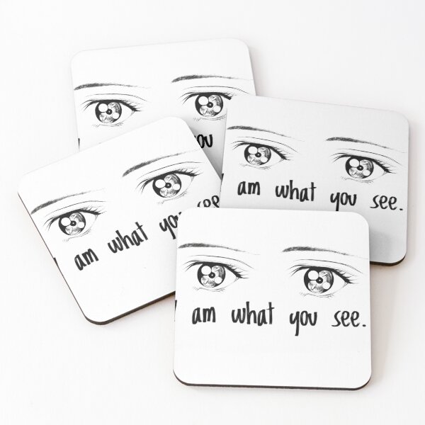 Item preview, Am_what_you_see designed and sold by BomboStore.