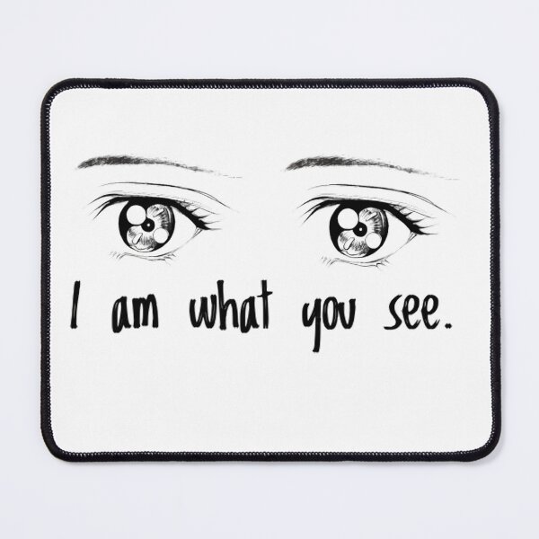 Item preview, Am_what_you_see designed and sold by BomboStore.