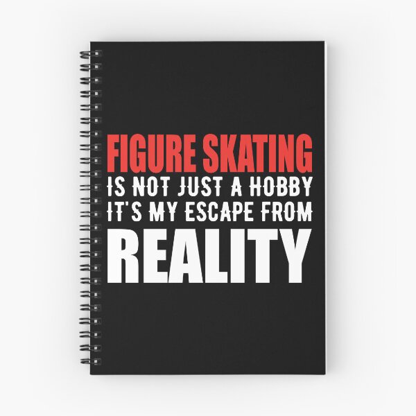 Item preview, Figure is not just a Hobby It is My Escape From Reality designed and sold by TendyTees.