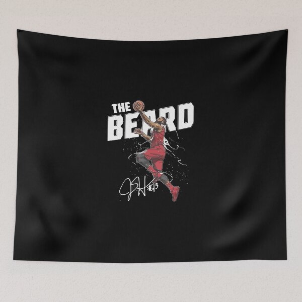 Item preview, james harden sixers - Ha designed and sold by RudigerGoll.