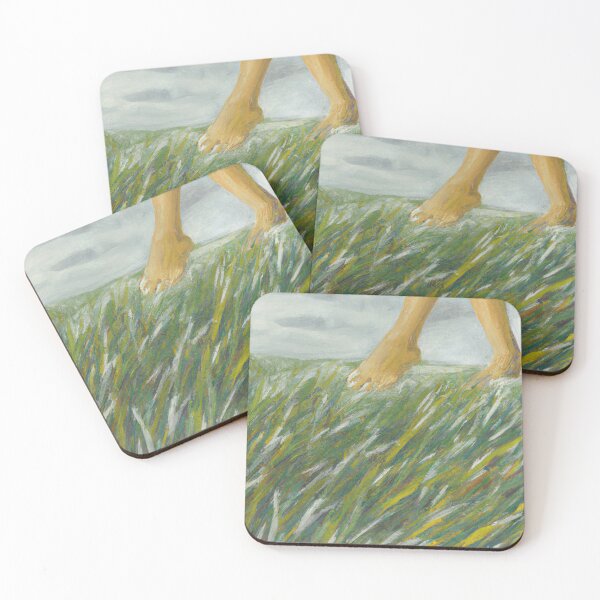 Item preview, Touch Grass designed and sold by PapaRabbit.