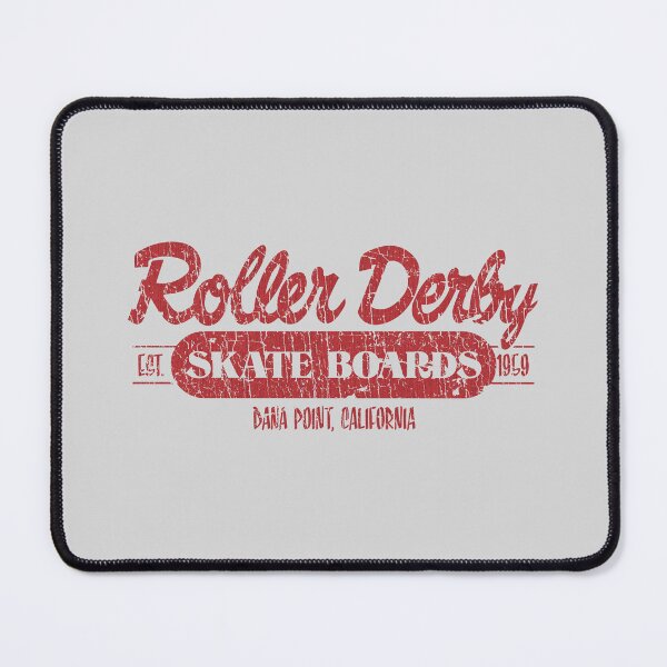 Item preview, Roller Derby Skate Boards 1959 designed and sold by AstroZombie6669.