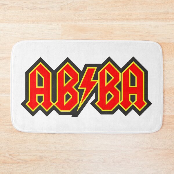 Item preview, Ab rock  designed and sold by goatboyjr.