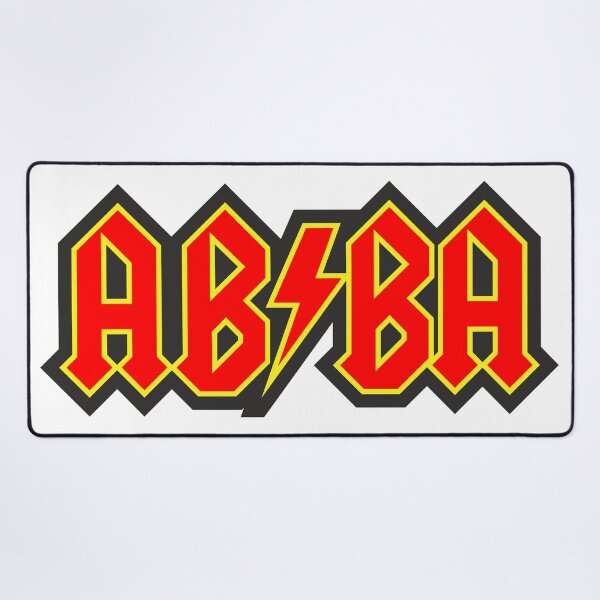 Item preview, Ab rock  designed and sold by goatboyjr.