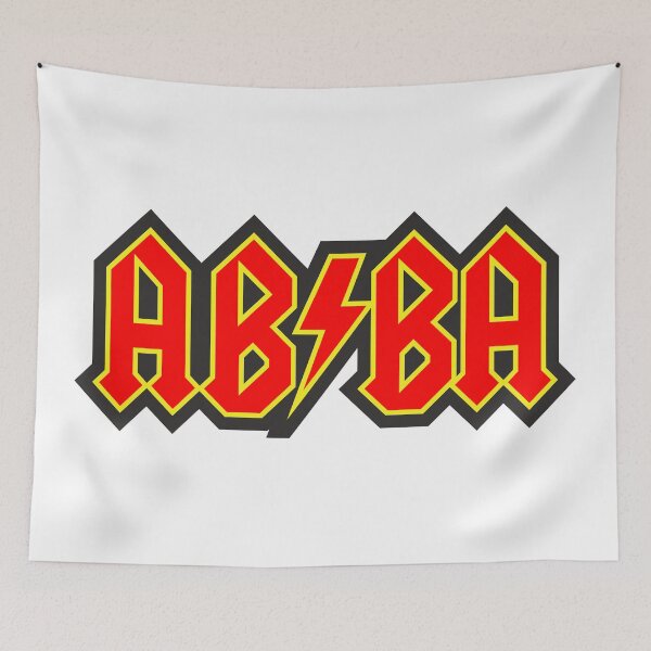 Item preview, Ab rock  designed and sold by goatboyjr.