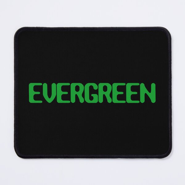 Item preview, evergreen designed and sold by bravoalpha.