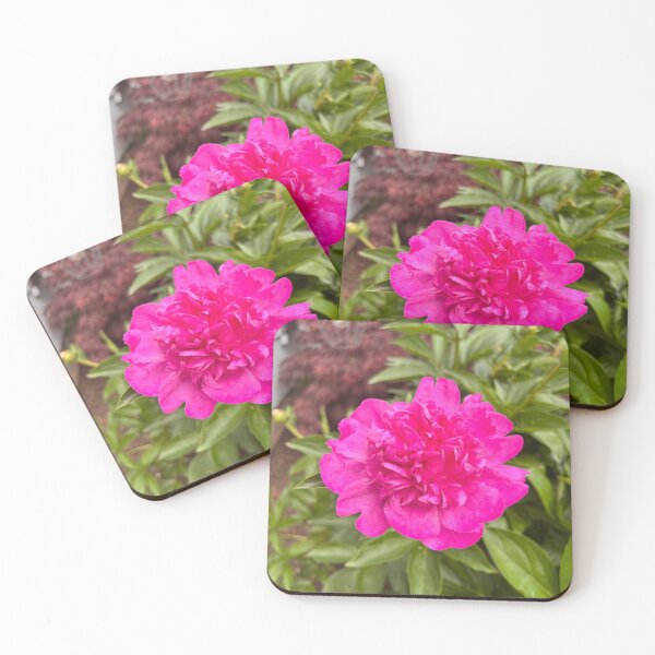 Item preview, pink peony  designed and sold by jessicamfitts.