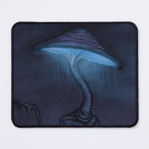 Item preview, "Spore-giver" designed and sold by inked-icarus.