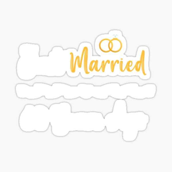 just-married-60-years-ago-60th-wedding-anniversary-matching-sticker