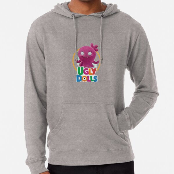 ugly dolls halloween