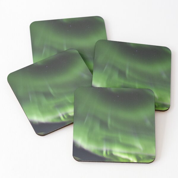 Item preview, Northern Lights designed and sold by PapaRabbit.