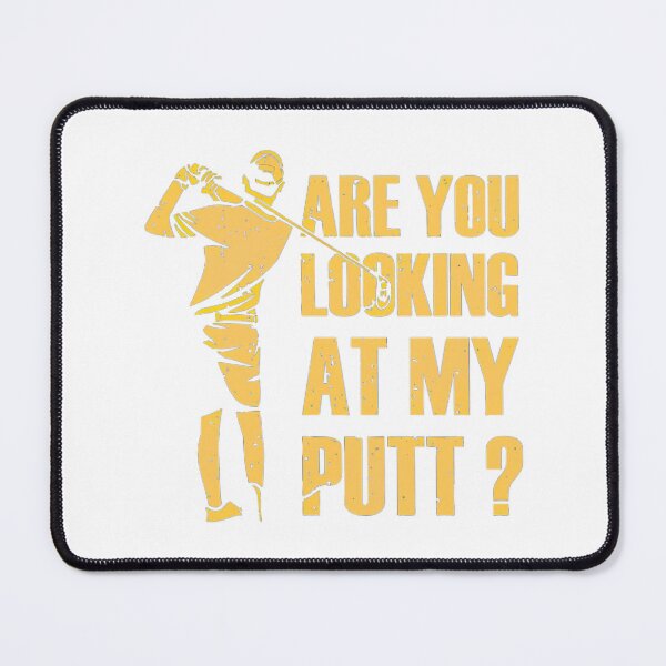 Item preview, FUNNY-GOLF designed and sold by BomboStore.