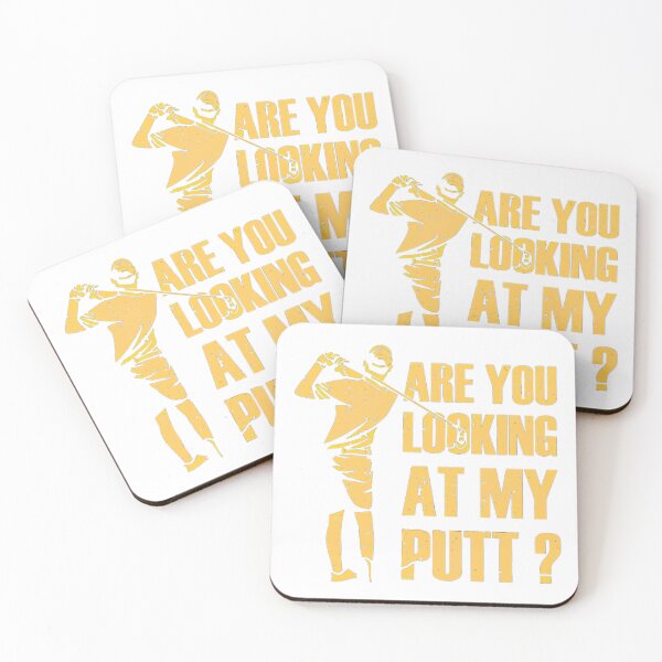 Item preview, FUNNY-GOLF designed and sold by BomboStore.