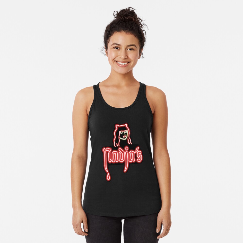 Item preview, Racerback Tank Top designed and sold by azweaponx23.
