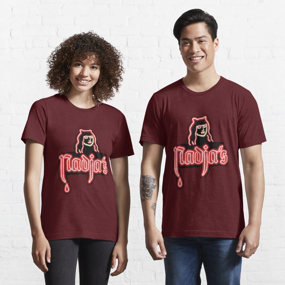 Item preview, Essential T-Shirt designed and sold by azweaponx23.