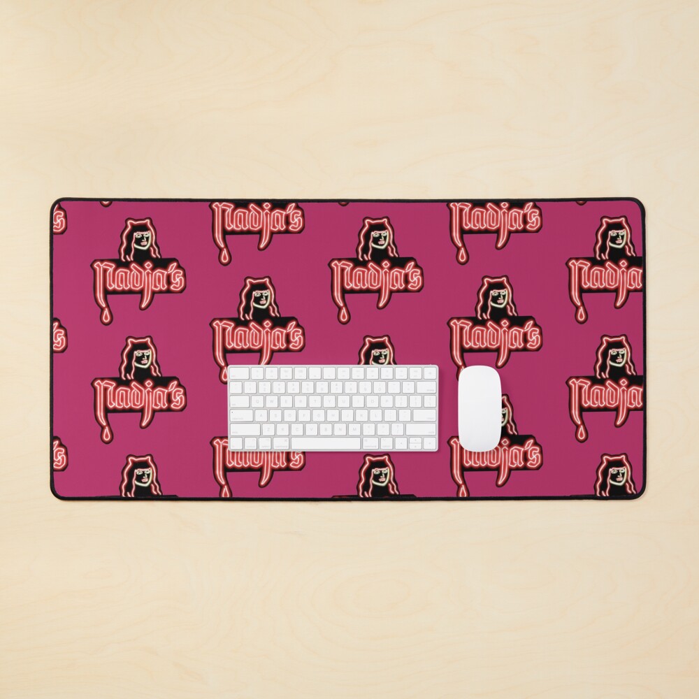 Item preview, Desk Mat designed and sold by azweaponx23.