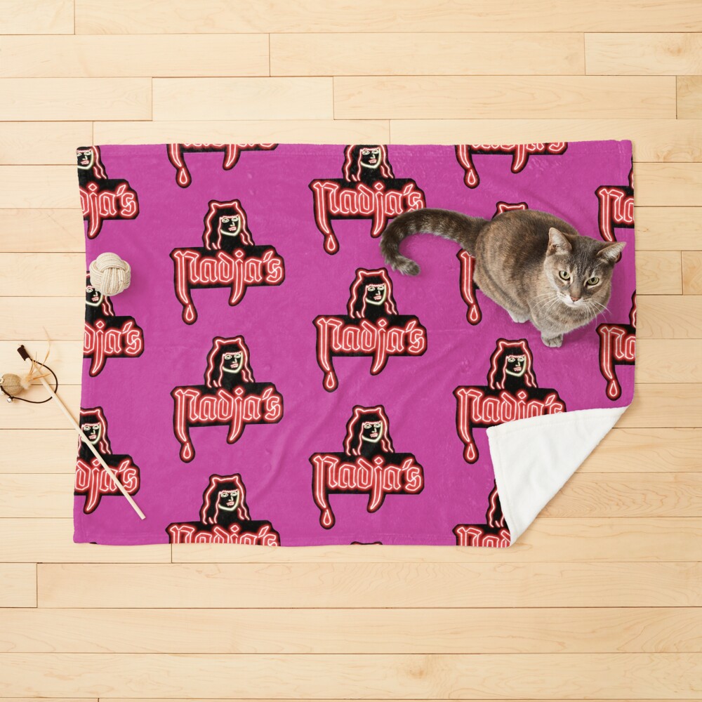 Item preview, Pet Blanket designed and sold by azweaponx23.