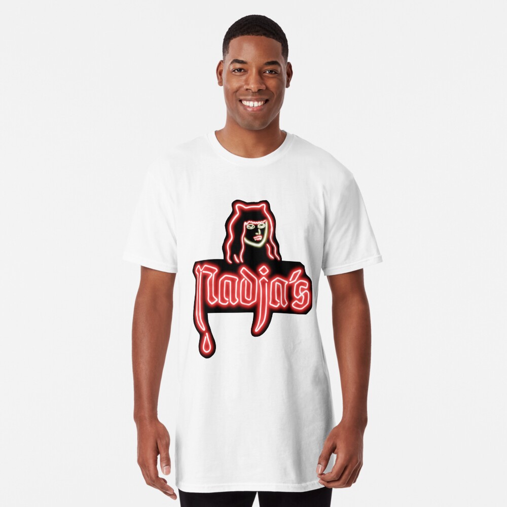 Item preview, Long T-Shirt designed and sold by azweaponx23.