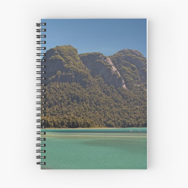 Item preview, Lago Todos Los Santos designed and sold by phil decocco.