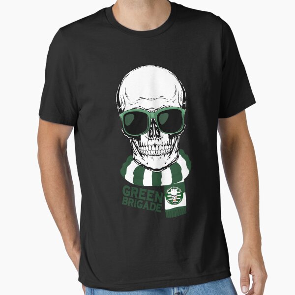 Item preview, Green Brigade designed and sold by Muss 86.