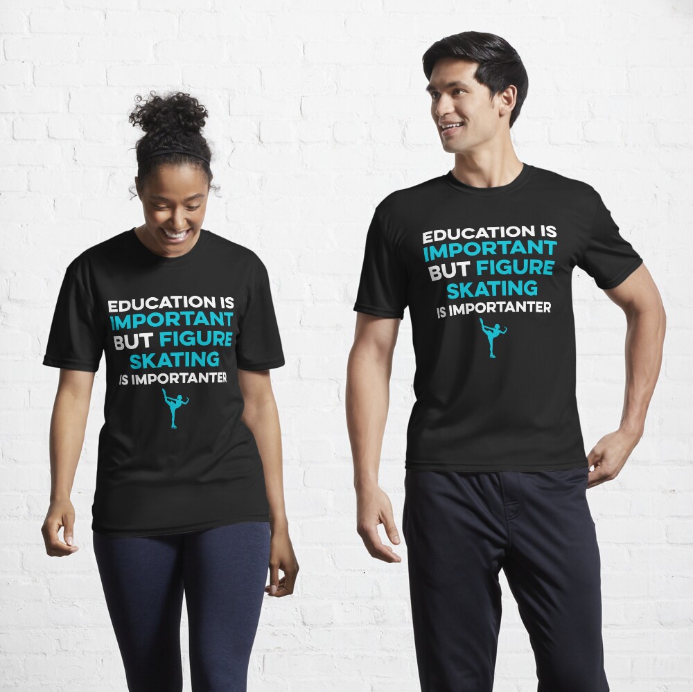 Item preview, Active T-Shirt designed and sold by TendyTees.