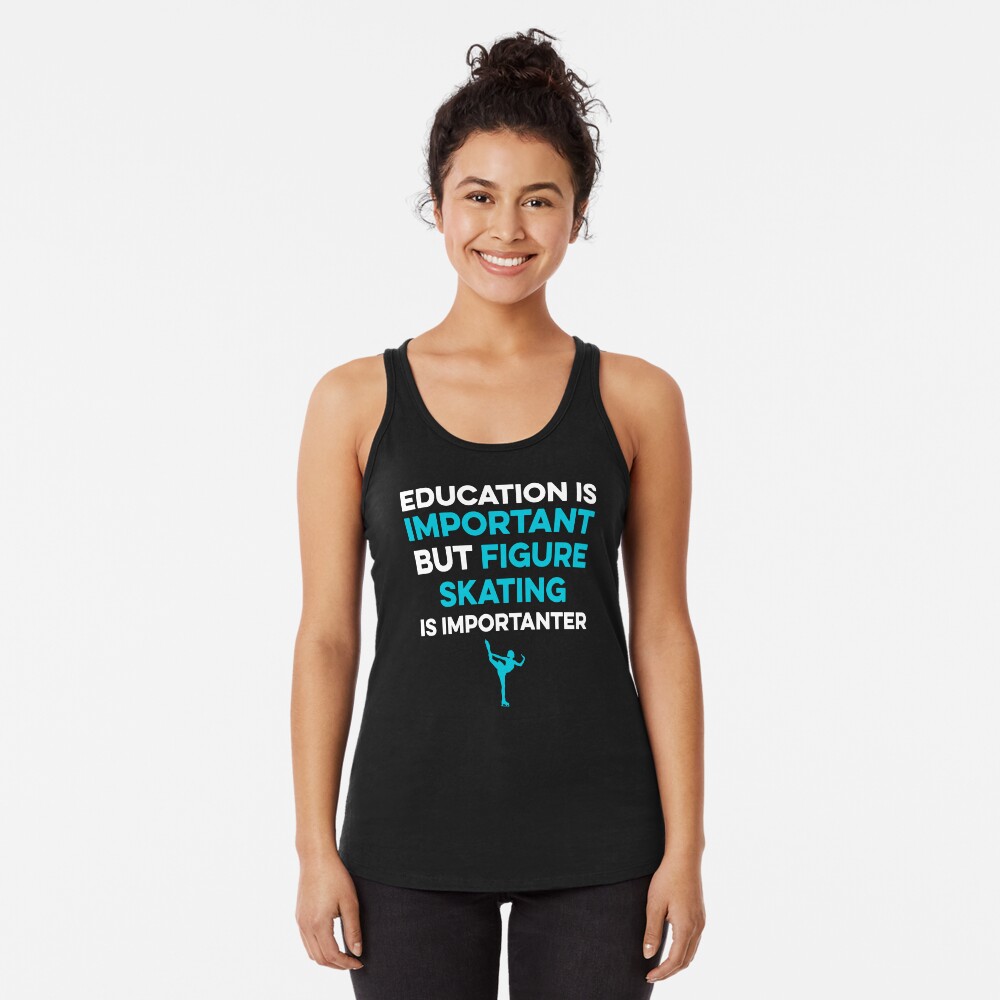 Item preview, Racerback Tank Top designed and sold by TendyTees.