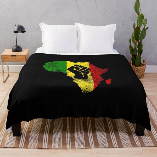 Item preview, Juneteenth Africa designed and sold by Kolsab.